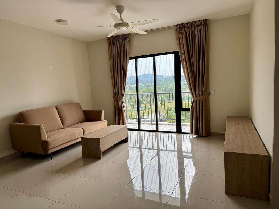 HUNI RESIDENCE, ECO ARDENCE