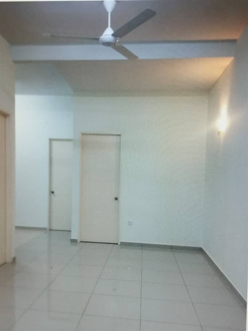 Single Storey Semi-D @ TAMAN SAUJANA INDAH, LUNAS