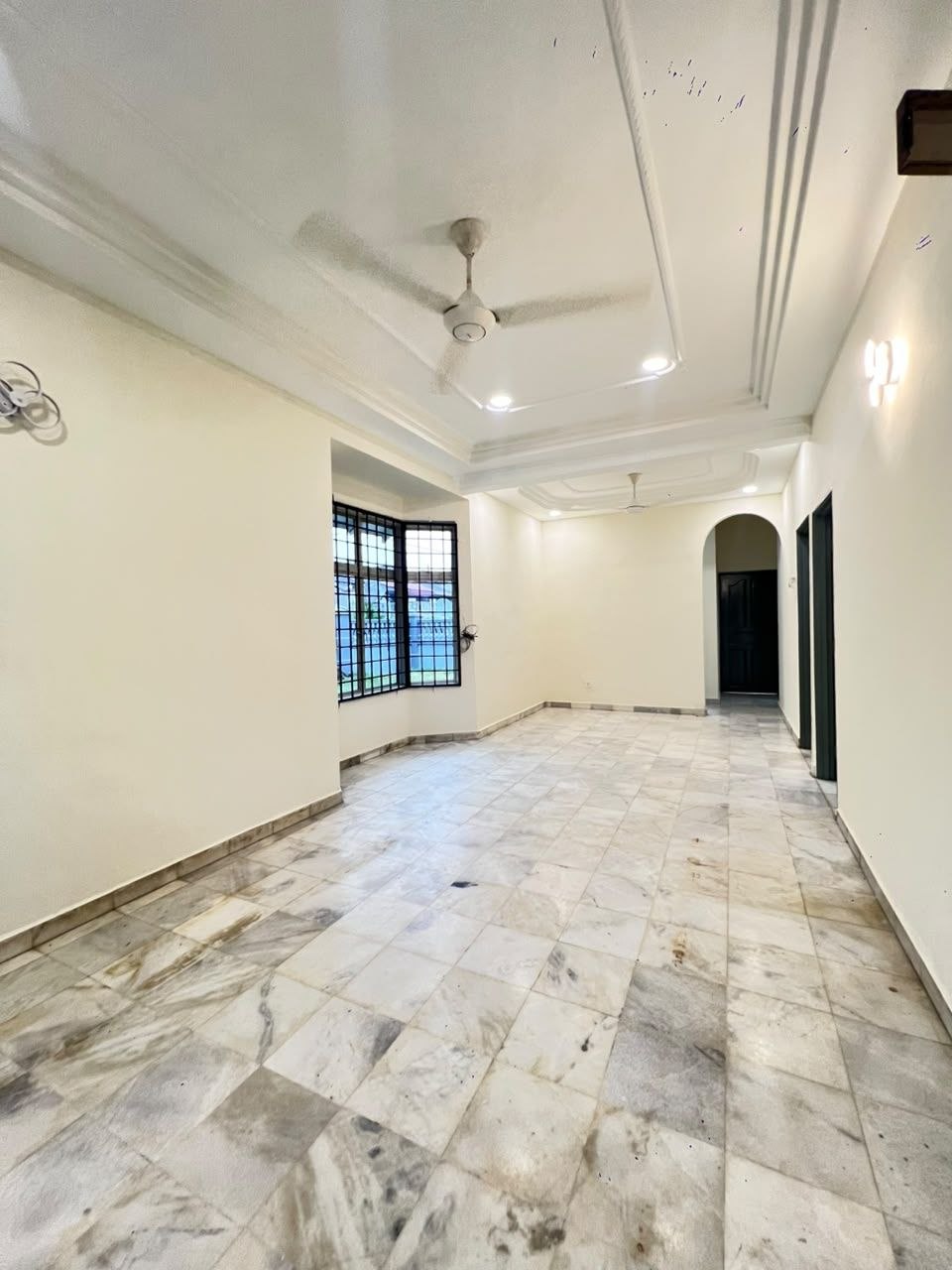 JALAN HANG TUAH @ TAMAN SKUDAI BARU