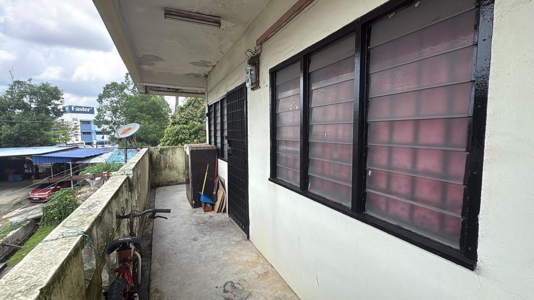 Rumah Pertama Bawah RM200K? Ini Peluang Rare Di Kempas Johor!