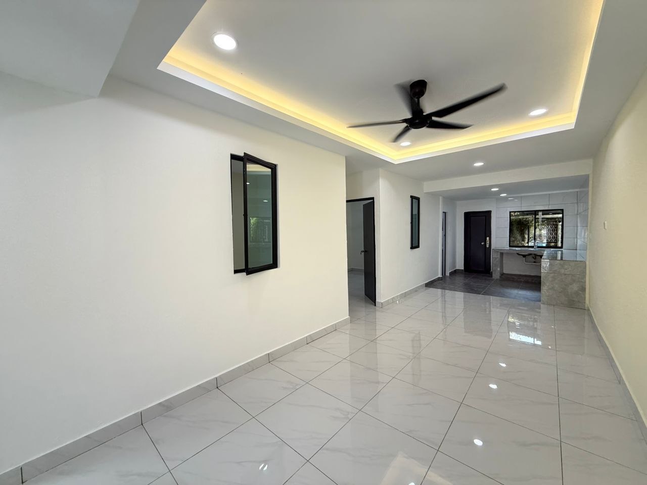 JALAN ZAMRUD @ TAMAN ZAMRUD