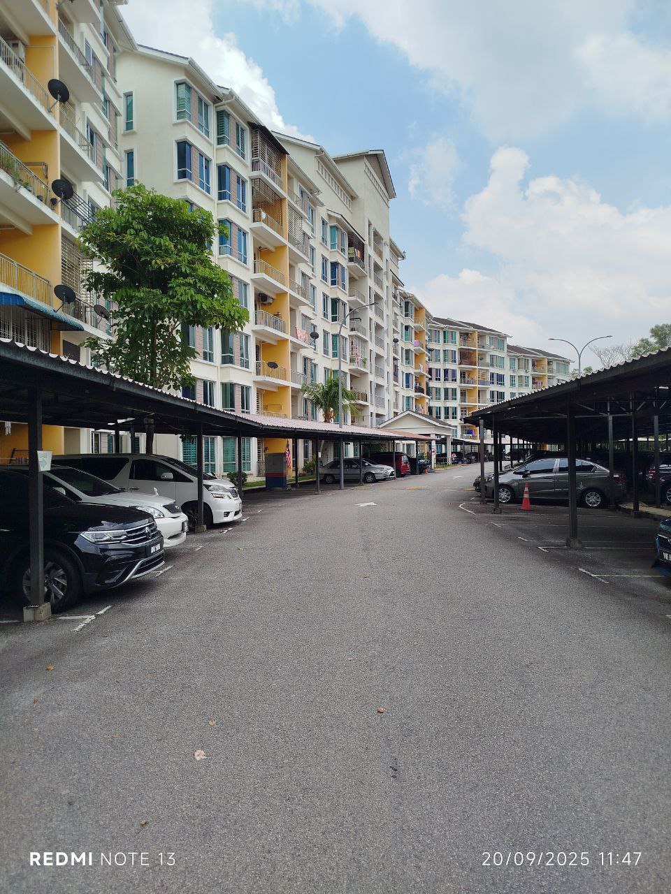 Apartment Desajaya Villa