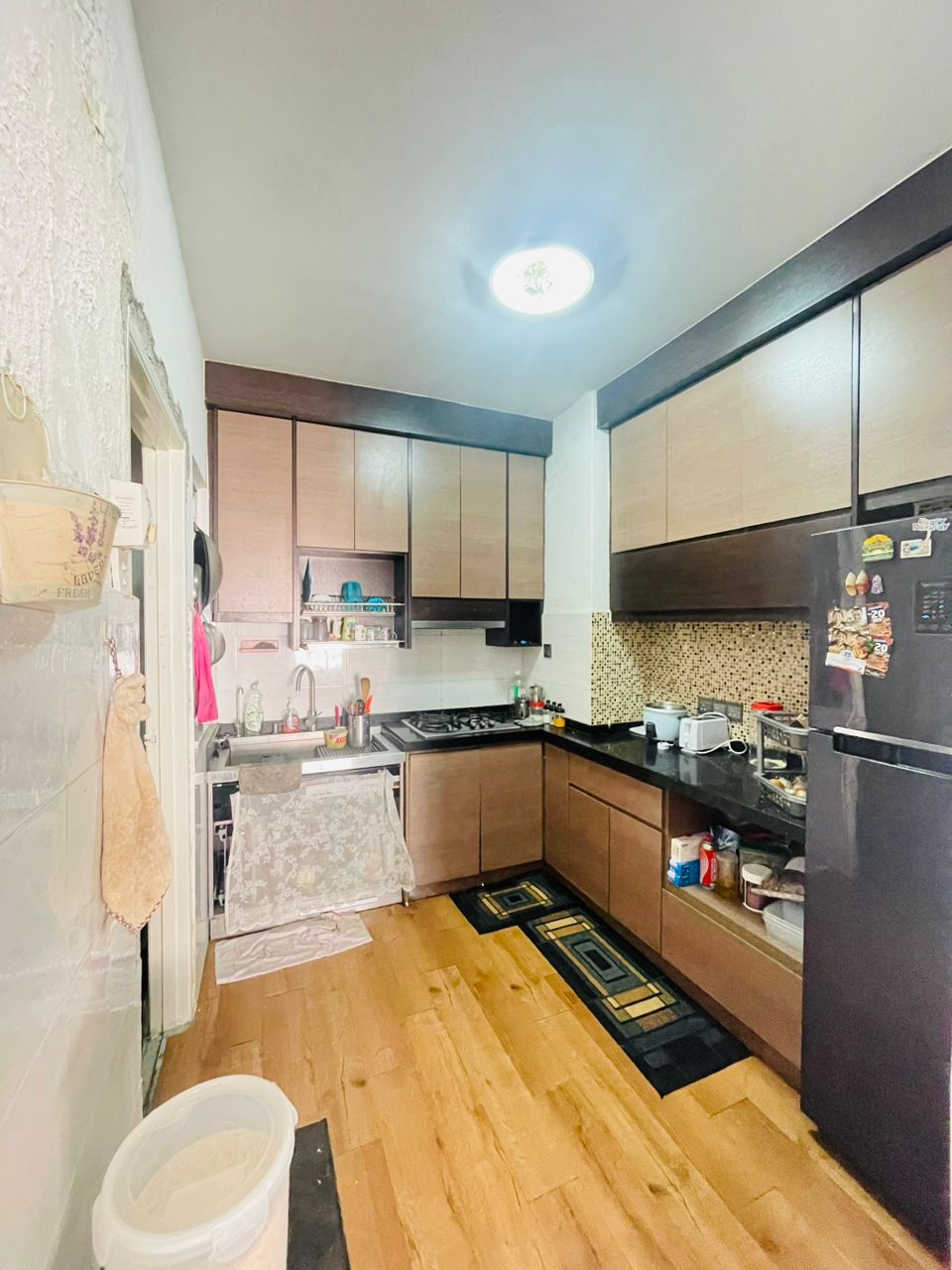 Gurney Heights Condominium  Jalan Bukit Keramat,  Kampung Datuk Keramat,  Kuala Lumpur