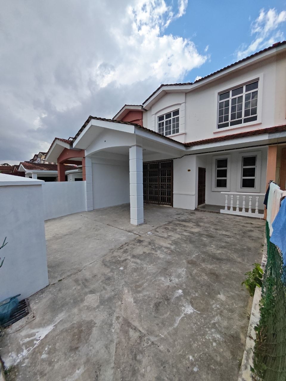 JALAN IMPIAN RIA @ TAMAN IMPIAN JAYA