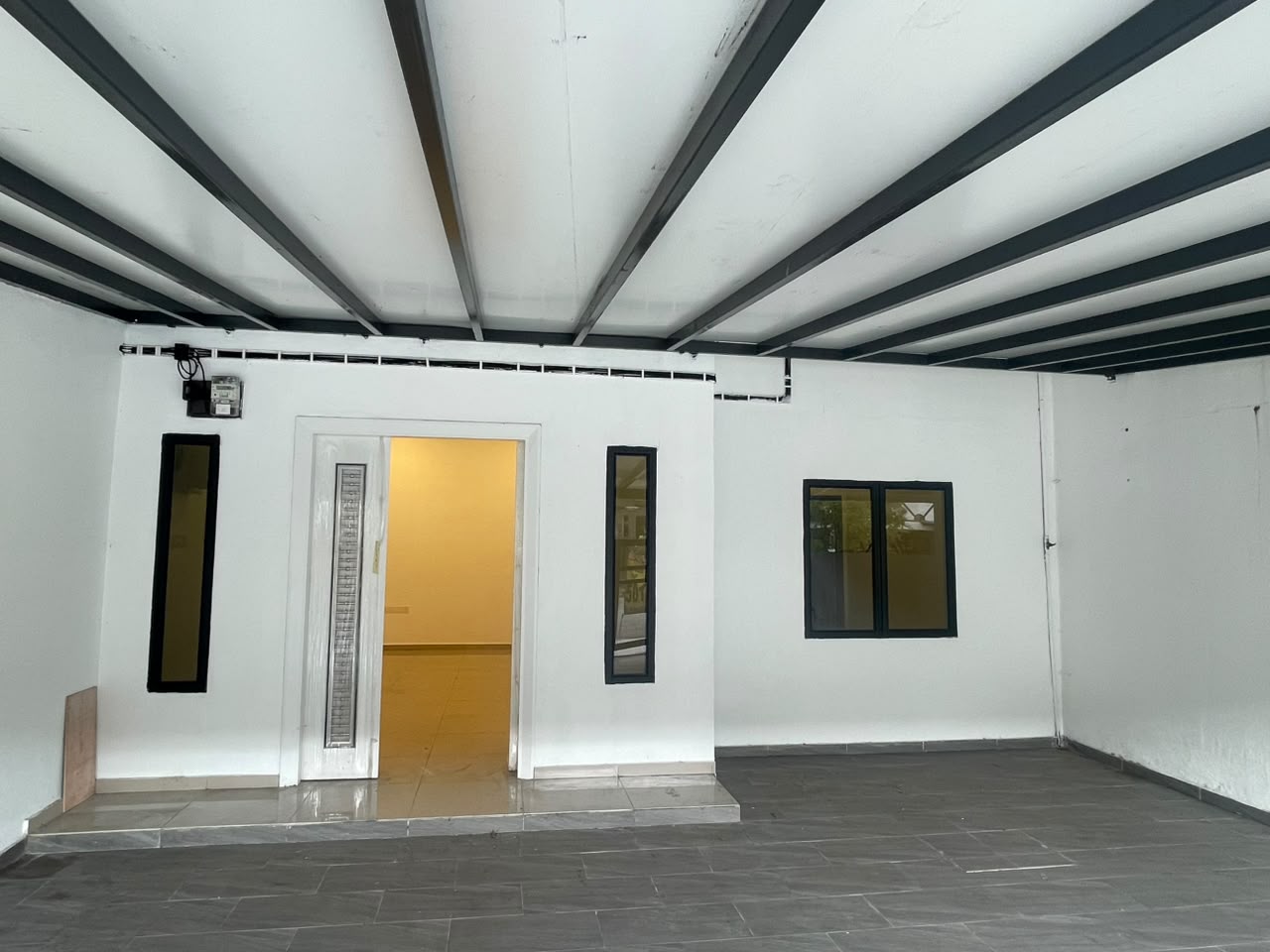Single Storey House, TAMAN MELAWIS, KLANG