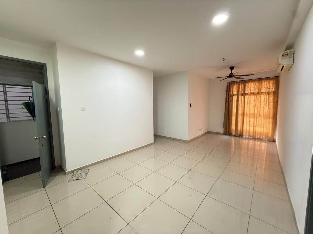 ONE SENTRAL / DUALKEY @ 4ROOM