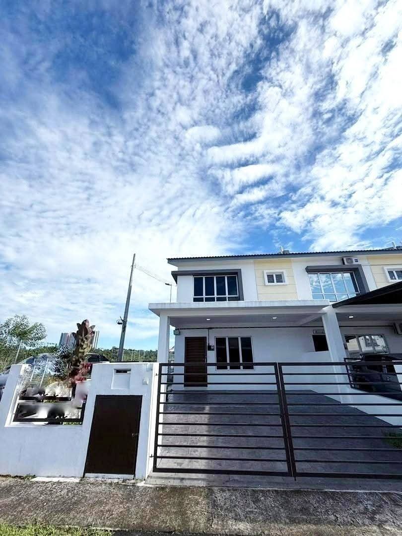 Taman Semarak Warisan