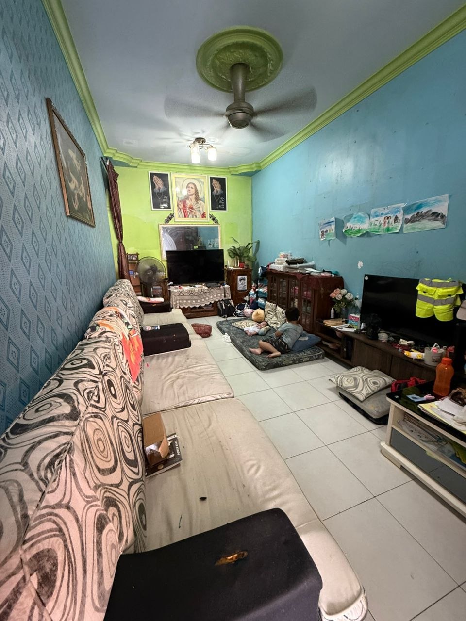 JALAN MERBAU @ BANDAR PUTRA