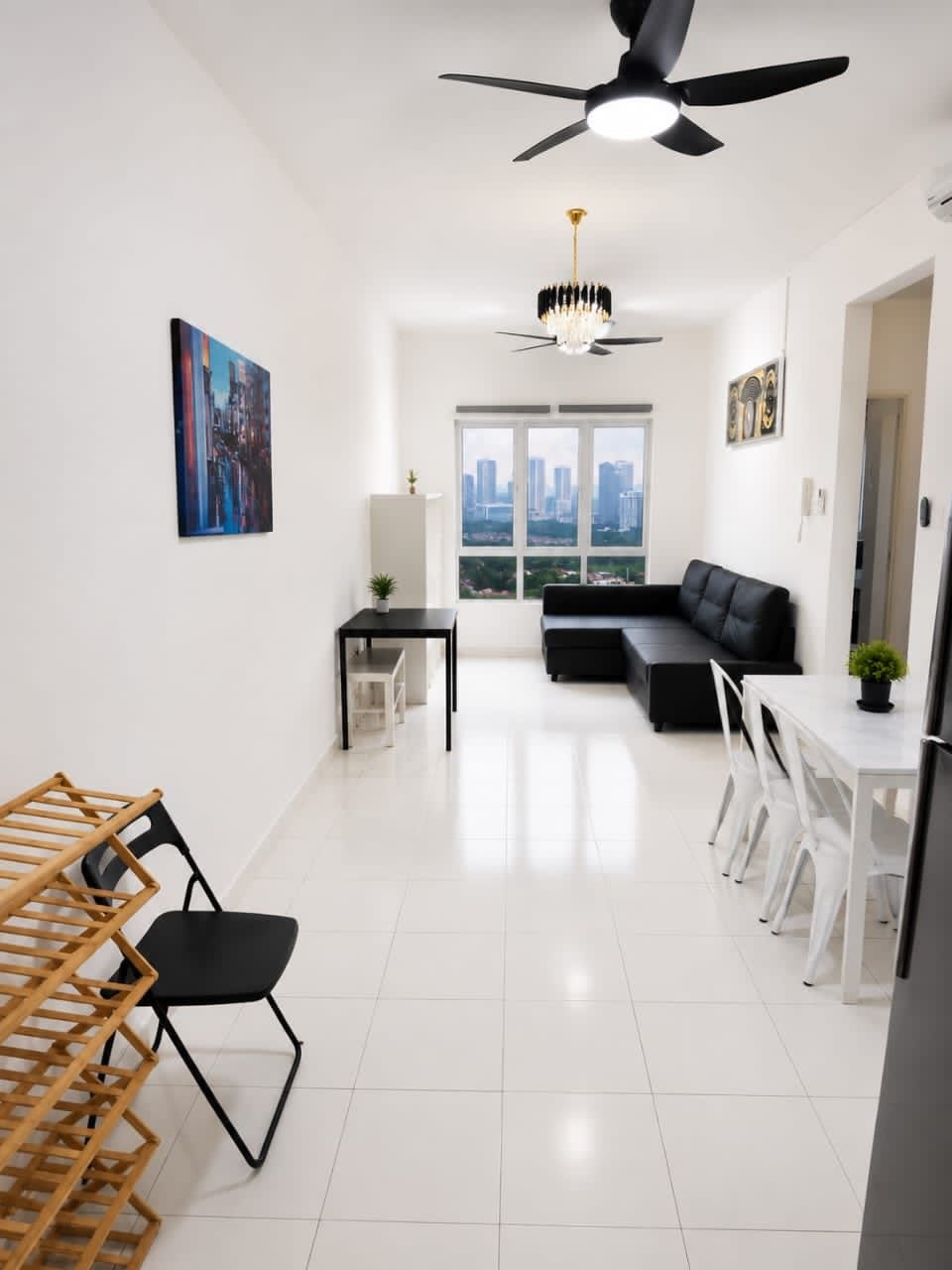METROPOLITAN SQUARE CONDOMINIUM, DAMANSARA PERDANA