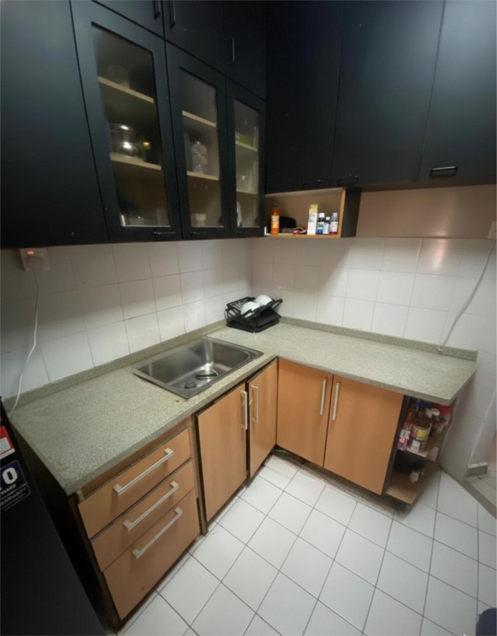 [ FULL LOAN ]  FOR SALE - MENARA JADE CONDOMINIUM