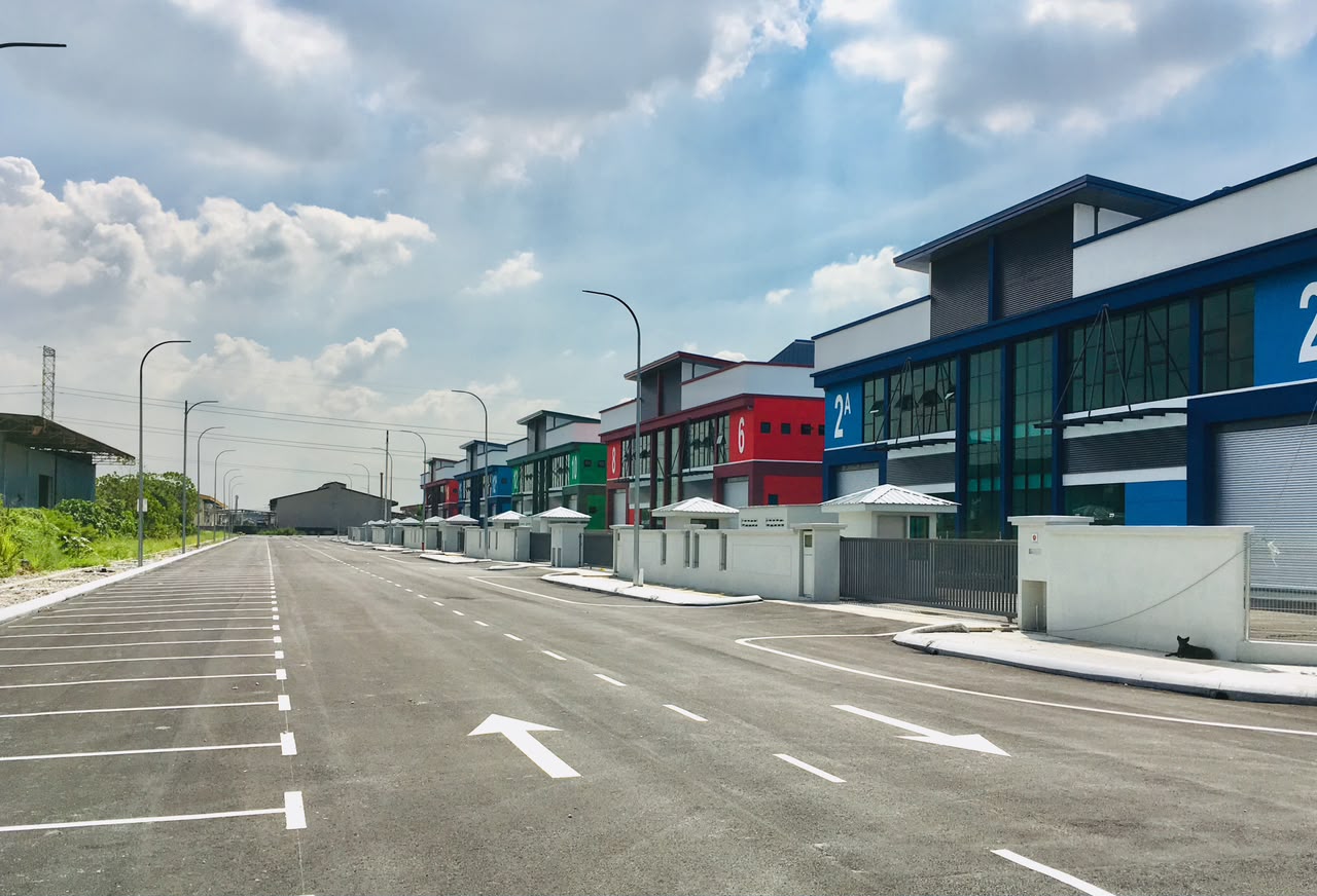 KLANG JAYA