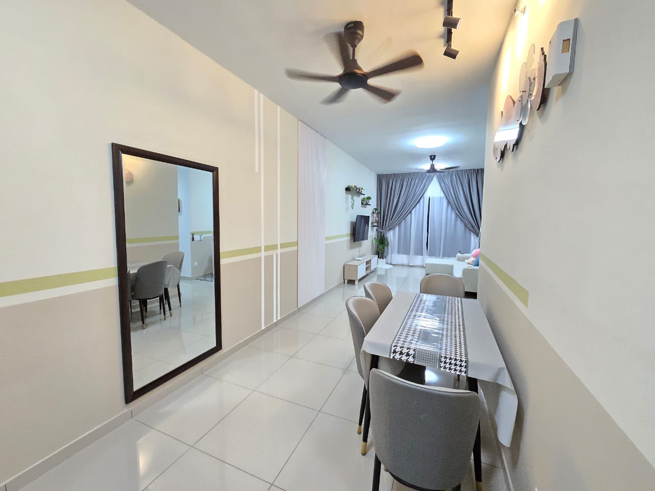 D'Quince Residences @ Damansara Perdana – For Sale