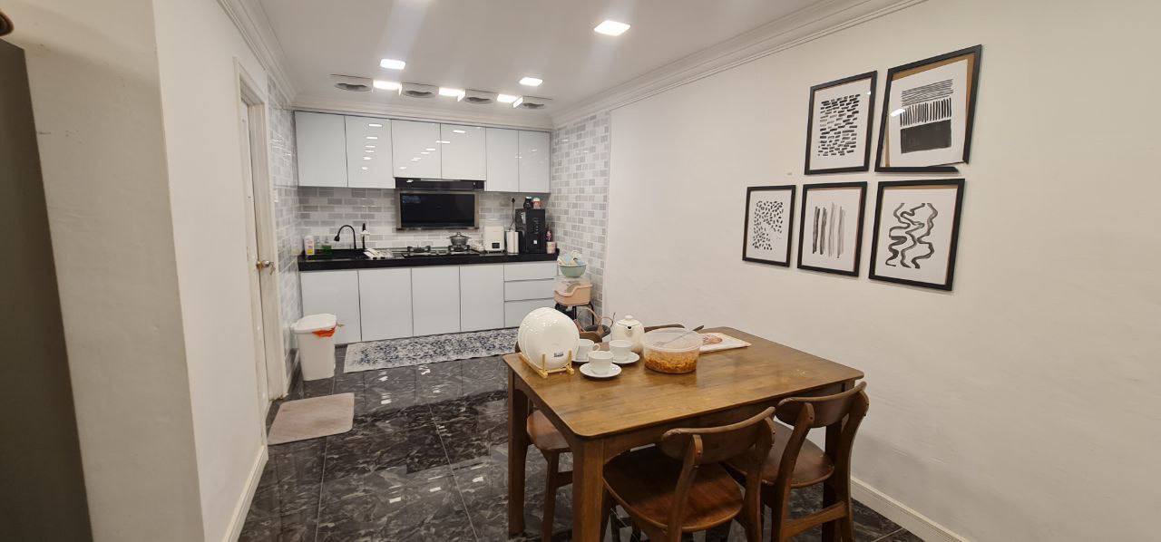 Bandar Putra Kulai Johor Khas Pembeli Pertama Bawah MV