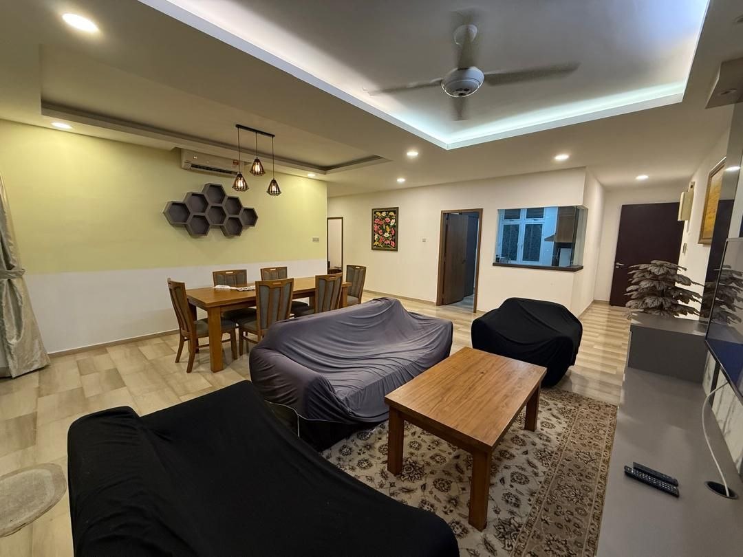 Grand View 360 @ Bayu Puteri