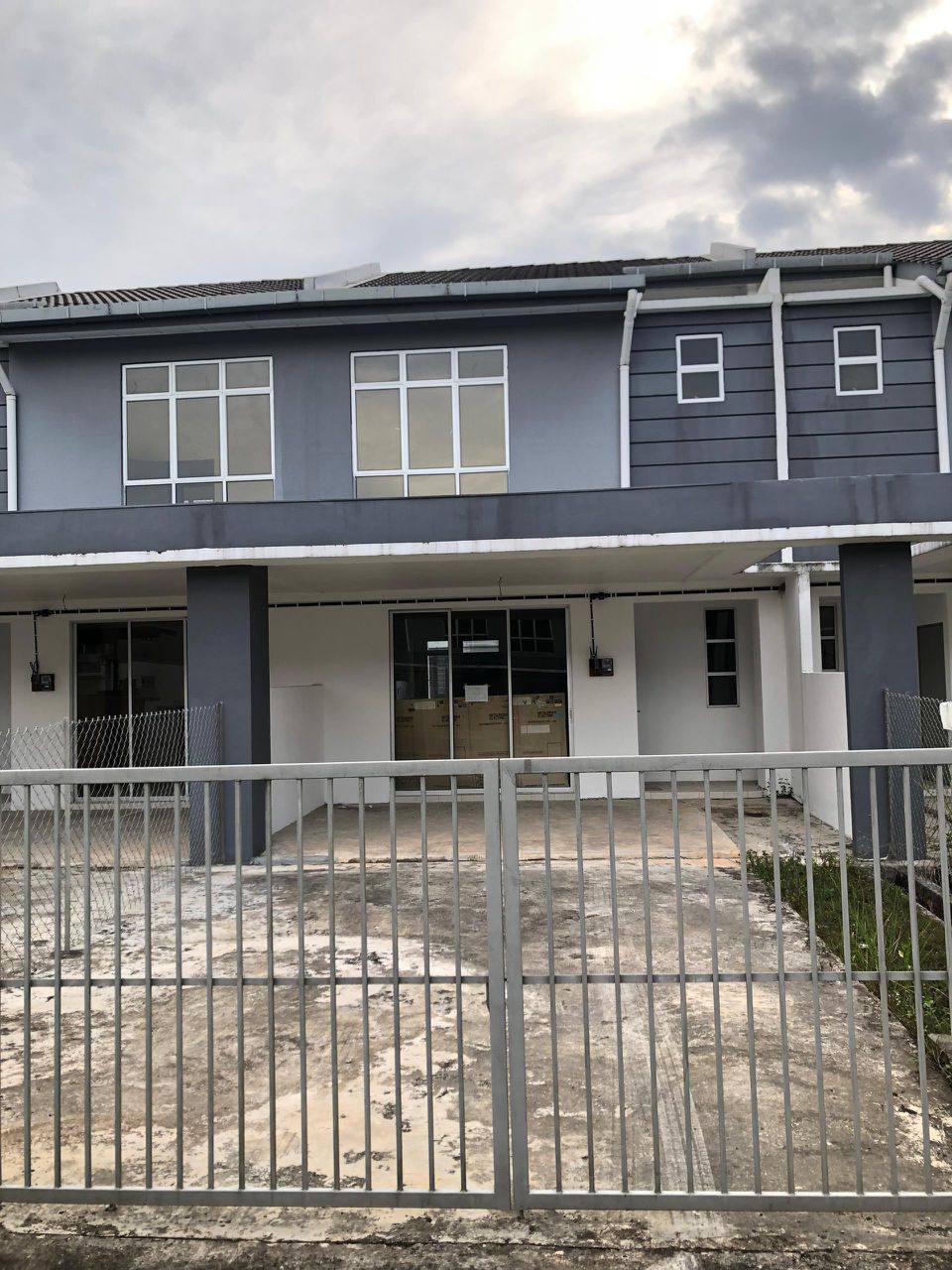 RESIDENSI PRIMA KOTA TINGGI JOHOR GATED & GUARDED BOLE LOAN PENUH