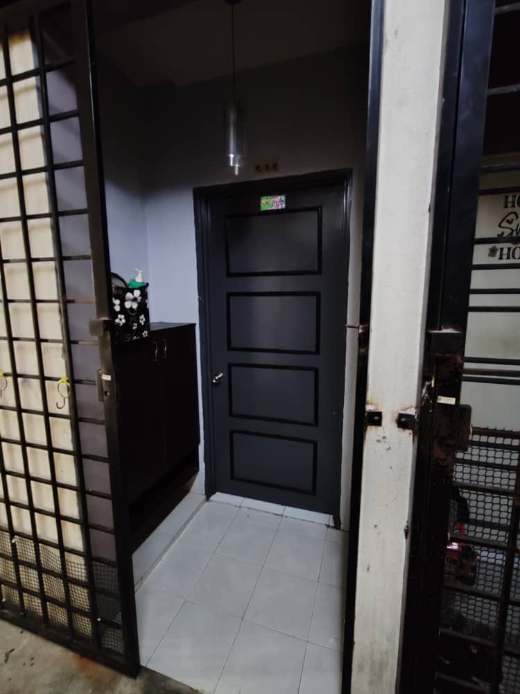 Laksamana Putri Condominium