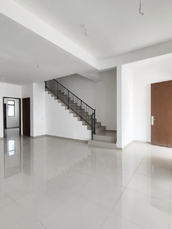 JALAN PERMATA @ LAMAN PERMATA , BANDAR DATO'ONN