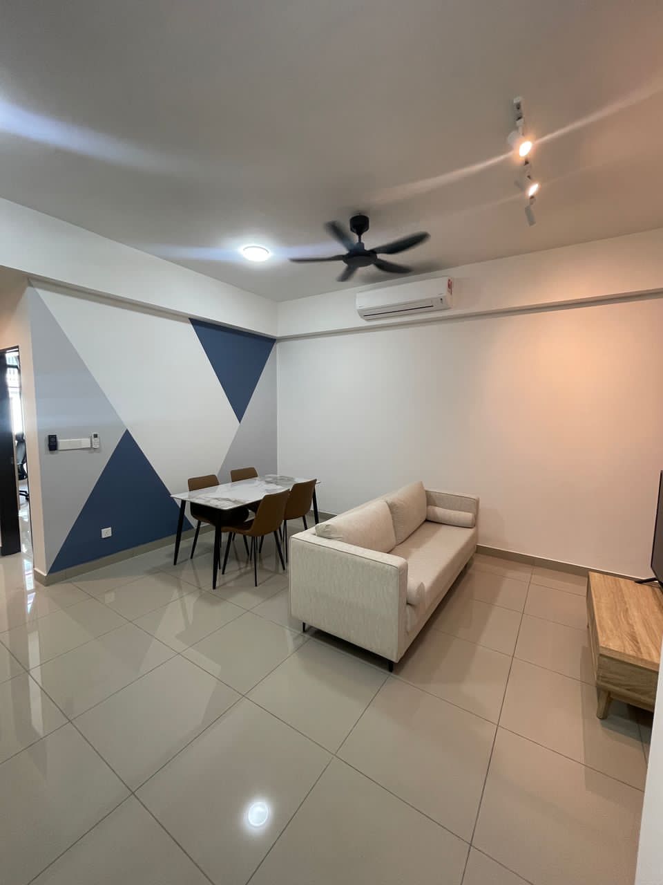 EDUSPHERE CYBERJAYA FOR RENTAL