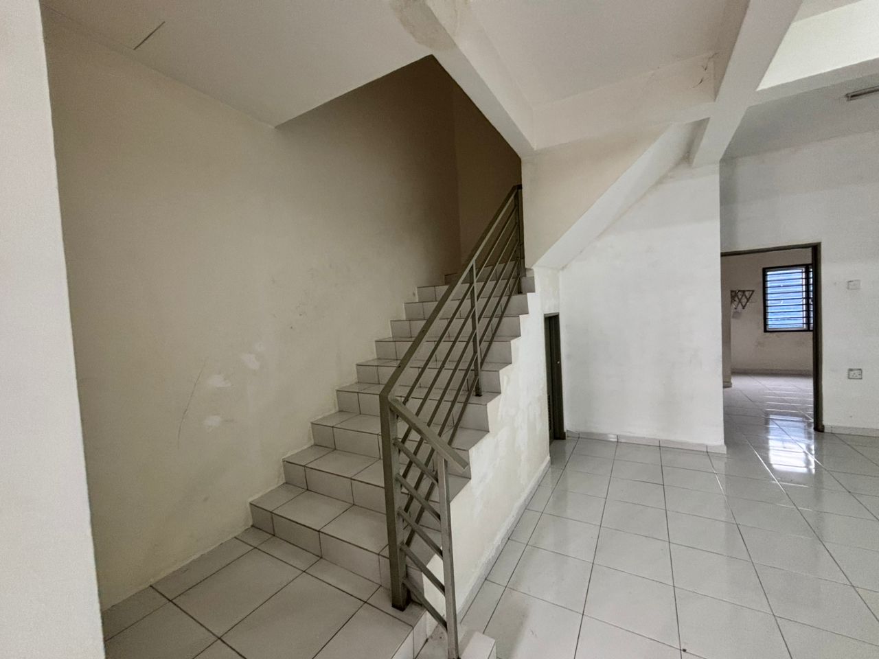 House For sale sek 32 shah alam